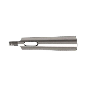 Type B, Hardened And Ground, Reduced Drill Sleeve, 0 to 1 MTS
