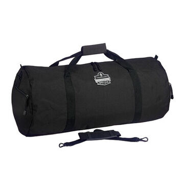 Petit sac de sport, noir, 54 L