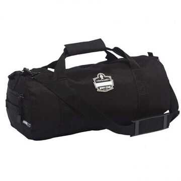 Duffle Bag and Backpack, 3800 ci, 3 Pockets, 29 in lg, Polyester