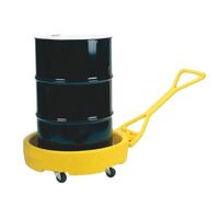 Drums and Drum Handling Equipment