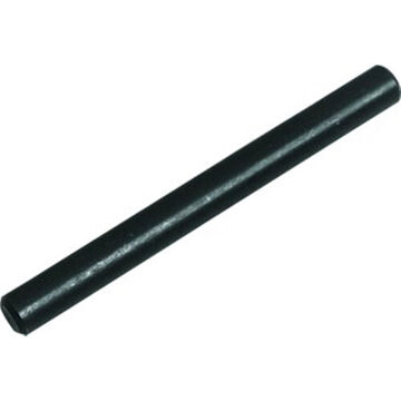 Drive Retaining Pin, Black Oxide, 1 in Drive, Steel
