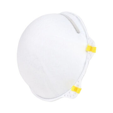 N95 Particulate Filter Mask/Dust Mask With Valve