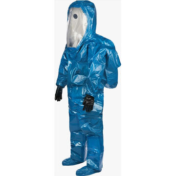 Fully Encapsulating Suit, Type A