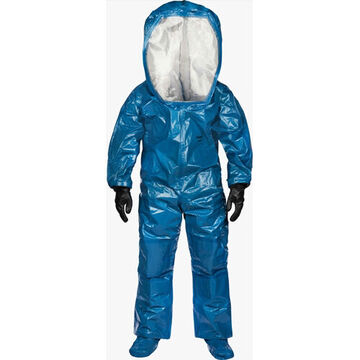 Fully Encapsulating Suit, Type A