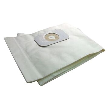 Targa Paper Filter Bag, L Filter Bag
