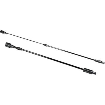 Extension Wand, 12 in lg