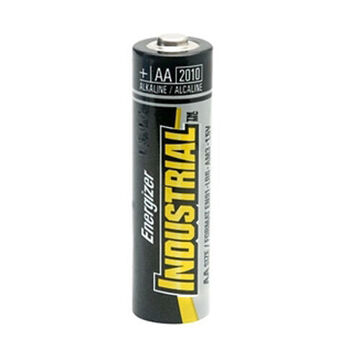 Aa Alkaline Battery, Energizer