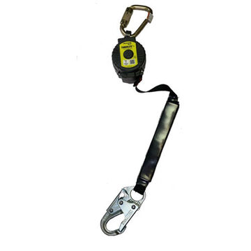 Fall Limiter Vectran, 420 Lb, 11 Ft Lg