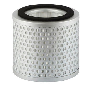 Replacement Filter, 168 mm wd, 152 mm