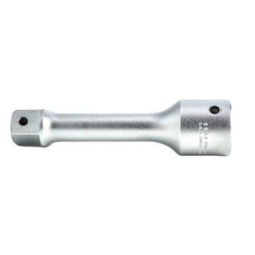 Socket Extension, 3/4 in Drive, 8 in lg, Ball
