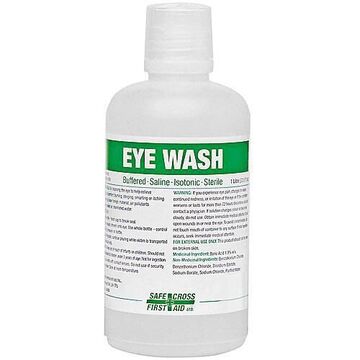 Eye Stream Eye Wash 118 Ml
