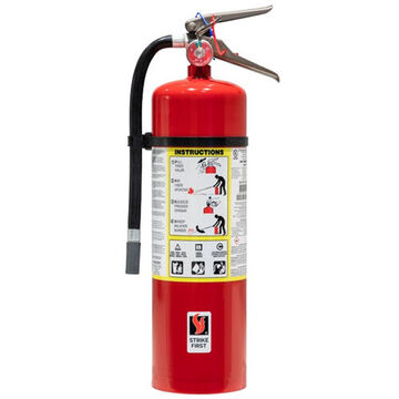 Fire Extinguishers