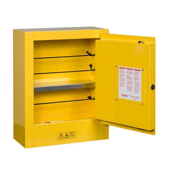 Flammable Safety Cabinet