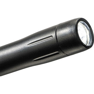 Flashlight, LED, ABS, 139 Lumens