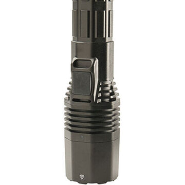 Tactical Flashlight, LED, Xenoy, 803, 1 Bulb