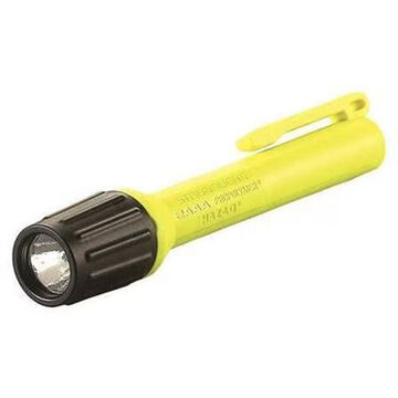 Flashlight Industrial Mini, Led, Polymer, 60