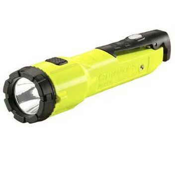 Rechargeable, Multi-function Flashlight, LED, Polymer, 275/180/105