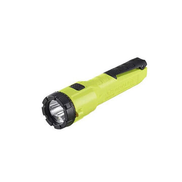 Non-Rechargeable Flashlight, LED, Polymer, 225/175/320
