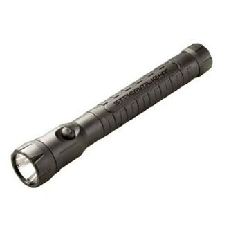 IntrinSically Safe, Rechargeable Flashlight, LED, Polymer, 260, 80