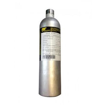 Calibration Gas Cylinder, 58 l