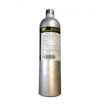 Calibration Gas Cylinder, 34 l