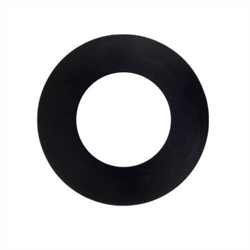 Replacement Gasket, 1-7/8 in, Round, Neoprene
