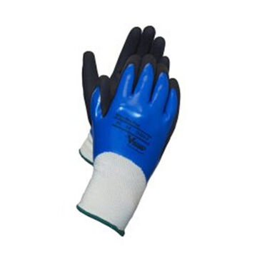 Nitri-dex 360 Deg Gloves, Nylon