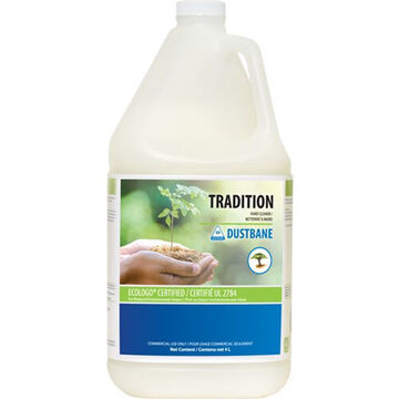 Nettoyant pour les mains, 4L, bouteille, liquide, LOW/Unscented, White Pearlescent