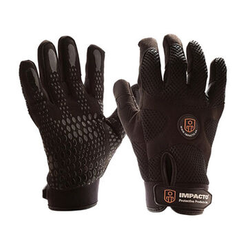 Gloves, Anti-vibration, Mechanic's Air