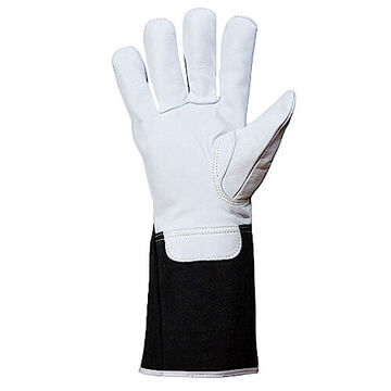 Gloves, Goatskin Leather