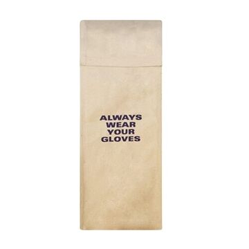 Gloves Bag Electrical Insulating, Canvas