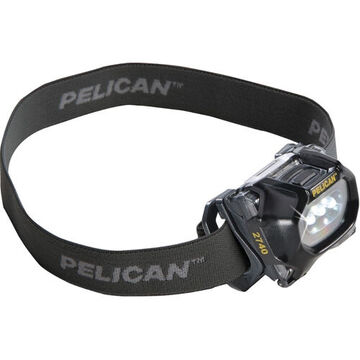 Head Lamp, LED, Polycarbonate, 36 to 66