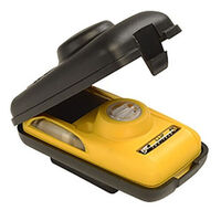 Gas Monitor Cases and Boots