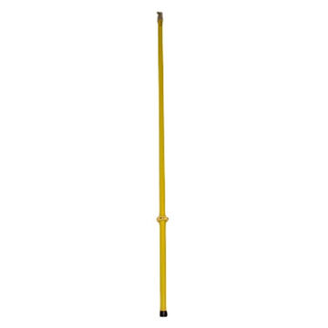 Extension Hot Stick, 4 ft lg, Fiberglass