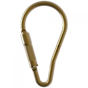 Kwiklock Hook, 2 in, Scaffold, 2 in, 8000 lb, 3600 lb, Cold Formed Steel, 5.24 in wd, 9.49 in lg