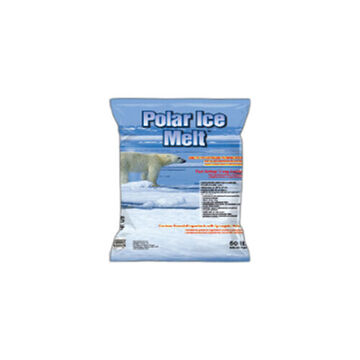 Ice Melter, Bag, 20 Kg Container