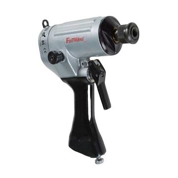 High Torque Hydraulic Impact Wrench, 1/2 in Drive, Square, 400 ft-lb, 1000 to 2500 psi