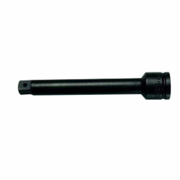Impact Socket Extension, Square, 3/4 in Drive, 13 in lg, Pin
