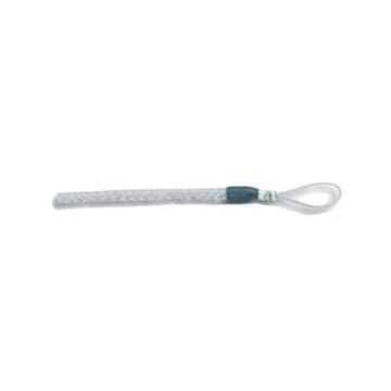 Basket Junior Pulling Grip, 0.25 To 0.36 In Cable, 4-1/4 In Mesh Lg, 90 Lb, Galvanized Steel