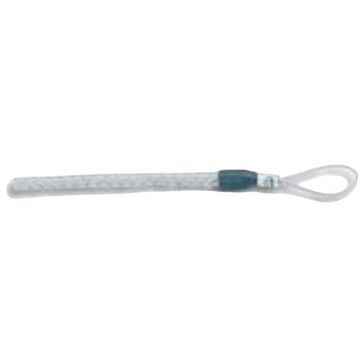Basket Junior Pulling Grip, 0.25 To 0.61 In Cable, 8-1/2 In Mesh Lg, 260 Lb, Steel