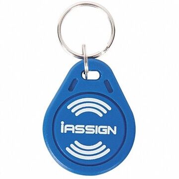 Keychain, 10/pack