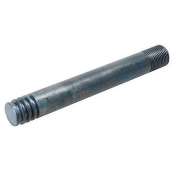 Long Speed Knockout Draw Stud, Battery/manual Hydraulic, 3/4 In, Stainless Steel