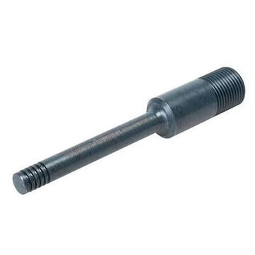 Long Speed Knockout Draw Stud, Battery/manual Hydraulic, 3/8 In, Stainless Steel