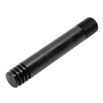 Short Speed Knockout Draw Stud, Battery/manual Hydraulic, 3/4 In, Stainless Steel