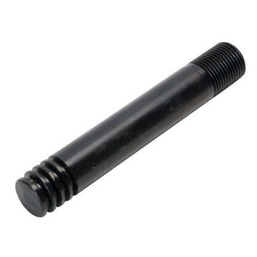 Short Speed Knockout Draw Stud, Battery/manual Hydraulic, 3/8 In, Stainless Steel