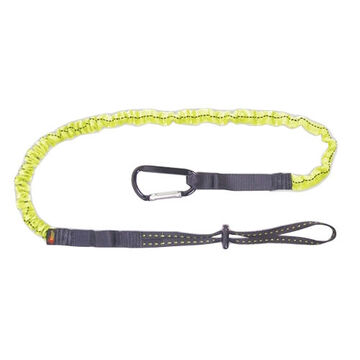 Heavy Duty Lanyard, 6 lb, 36 in lg