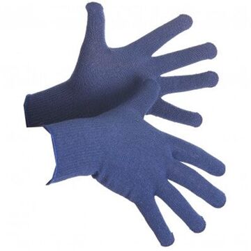 Gants doublés de thermostat isolant