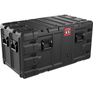 Large Pistol Case, 16 in Inside lg, 11 in Inside wd, 6.5 in Inside ht, Polyethylene