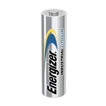 Pile au lithium non rechargeable, Lithium lon, 1.5 V