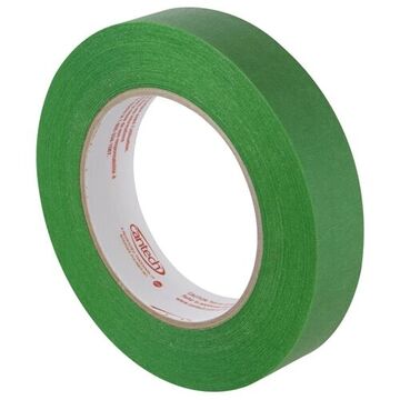 Tape Premium Masking, 55 M Lg, 48 Mm Wd, Green